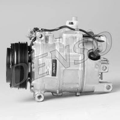 Do koszyka 64529195978 BMW Sprężarka klimatyzacji
