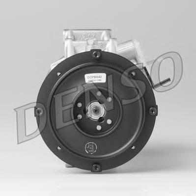 Sprężarka klimatyzacji Toyota 4472601206