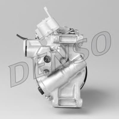 Sprężarka klimatyzacji Toyota 8831052494