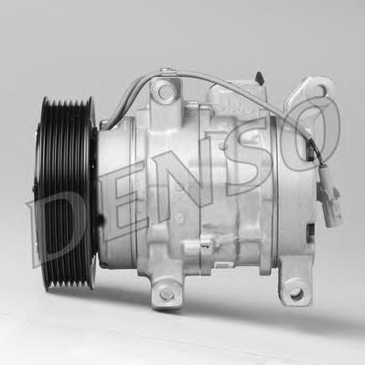 Do koszyka DCP50092 Denso Sprężarka klimatyzacji