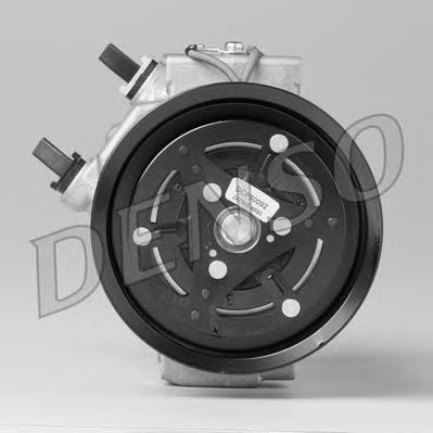 Sprężarka klimatyzacji DCP50092 Denso