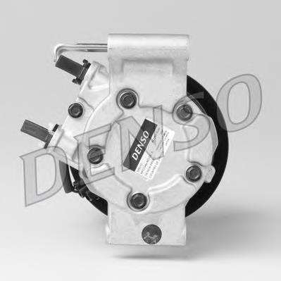 Sprężarka klimatyzacji 883100K114 Toyota