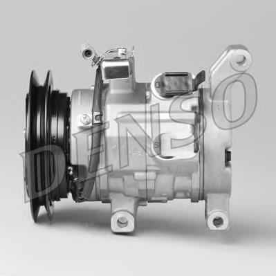Sprężarka klimatyzacji Toyota 883100K114 cena, od 272,52 USD