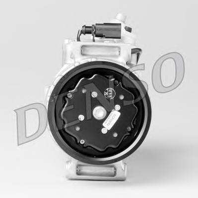 3W0820803 VAG Sprężarka klimatyzacji