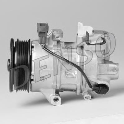 Sprężarka klimatyzacji Mercedes 7813A058 cena, od 377,71 USD