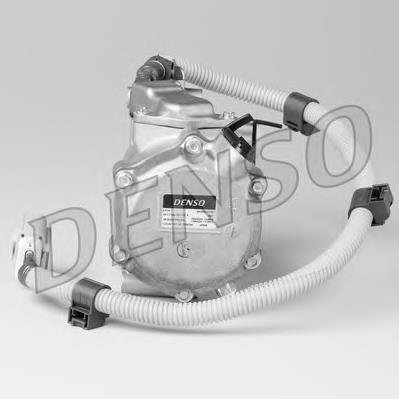 Sprężarka klimatyzacji Denso DCP50503