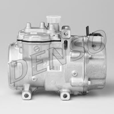 Sprężarka klimatyzacji Toyota 0422000463 cena, od 238,36 USD