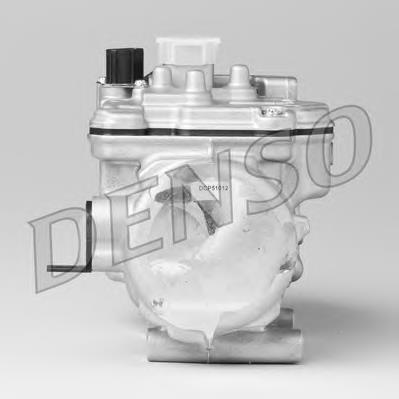Do koszyka 0422000463 Toyota Sprężarka klimatyzacji