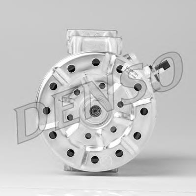 Sprężarka klimatyzacji DCP50301 Denso