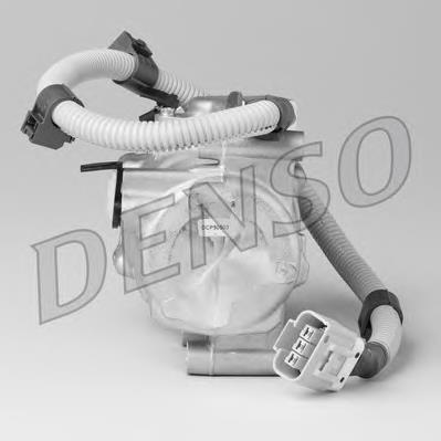 Sprężarka klimatyzacji DCP50503 Denso