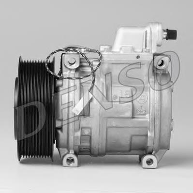 0002340811 Mercedes Sprężarka klimatyzacji