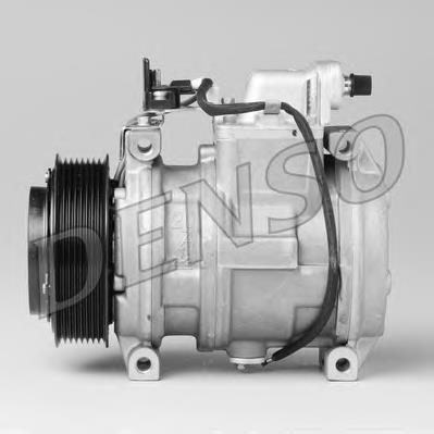 Sprężarka klimatyzacji Mercedes 002302211 cena, od 188,18 USD