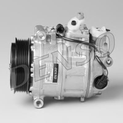 Sprężarka klimatyzacji Mercedes A002230191180 cena, od 267,77 USD