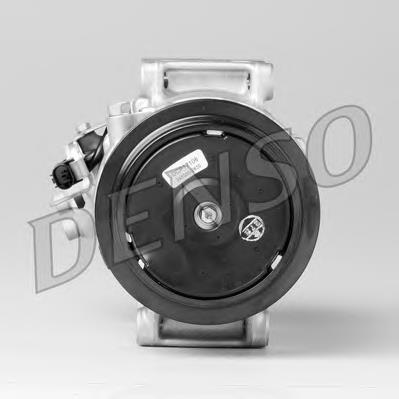 Do koszyka A0022306811 Mercedes Sprężarka klimatyzacji