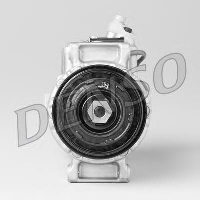 Sprężarka klimatyzacji Mercedes A0008303600
