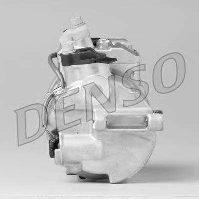 A0008303600 Mercedes Sprężarka klimatyzacji