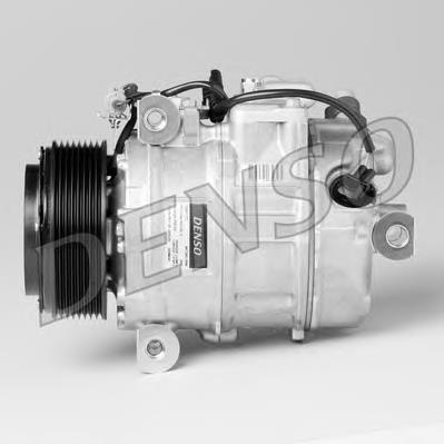 Do koszyka 64509196890 BMW Sprężarka klimatyzacji