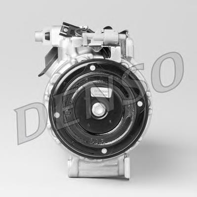 Sprężarka klimatyzacji 64509196890 BMW