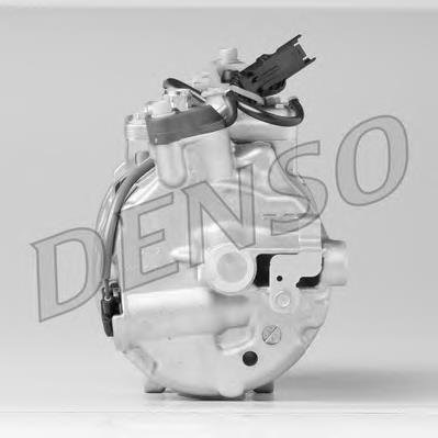 Sprężarka klimatyzacji DCP05078 Denso