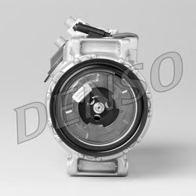 Sprężarka klimatyzacji BMW 64509180550