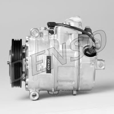 Sprężarka klimatyzacji BMW 64509174806 cena, od 482,41 USD