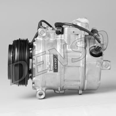 Do koszyka DCP05082 Denso Sprężarka klimatyzacji