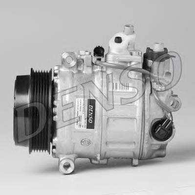 Sprężarka klimatyzacji DCP17132 Denso