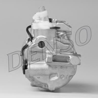 Sprężarka klimatyzacji A002230191180 Mercedes