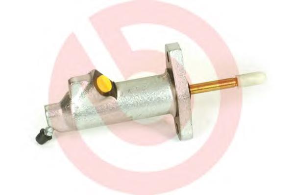 21521114536 BMW Cylinder roboczy sprzęgła