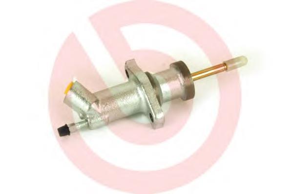 Cylinder roboczy sprzęgła TRW PJH208