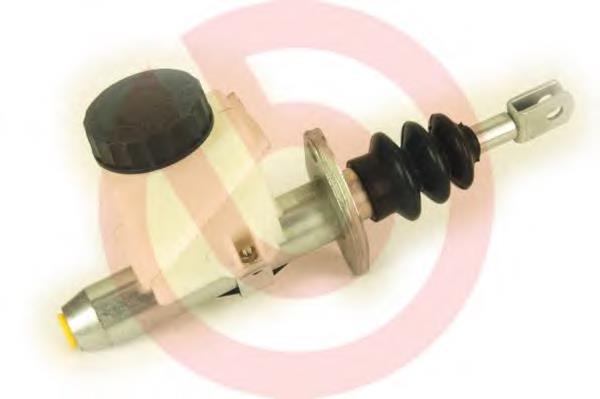 Cylinder sprzęgła Volvo 740