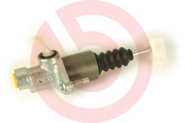 Do koszyka 1H1721401B VAG Cylinder sprzęgła główny