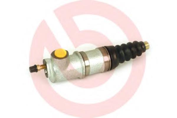 Cylinder roboczy sprzęgła 3229 LPR