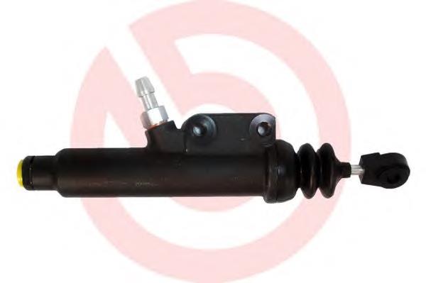 Cylinder sprzęgła główny 76718 Asam