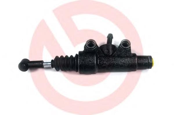 Cylinder sprzęgła główny LM80275 Delphi