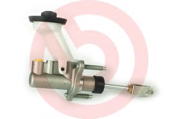 Do koszyka 3141012340 Toyota Cylinder sprzęgła główny