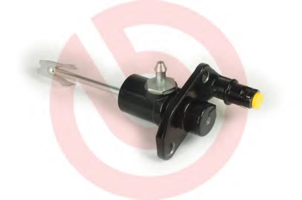 Do koszyka 0986486062 Bosch Cylinder sprzęgła główny