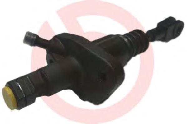 550131 Metelli Cylinder sprzęgła główny