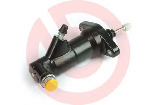 Do koszyka 1K0721261H VAG Cylinder roboczy sprzęgła