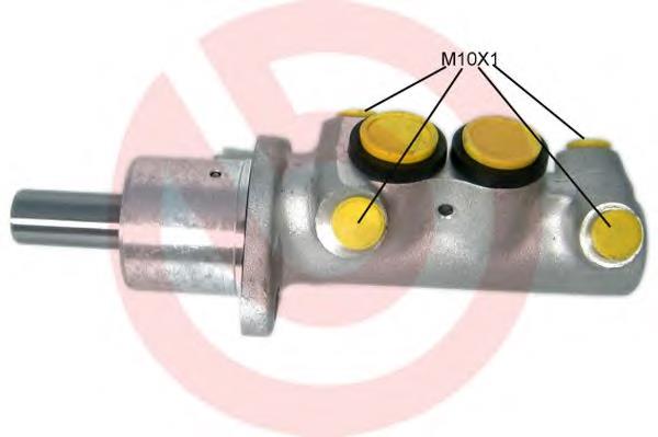 M85034 Brembo Główny cylinder hamulców