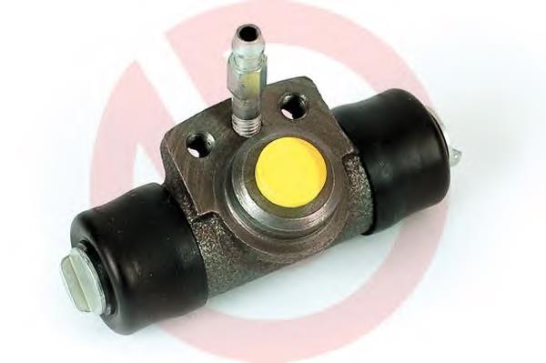 A12043 Brembo Cylinder hamulcowy roboczy tylny