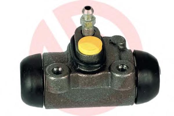 A12143 Brembo Cylinder hamulcowy roboczy tylny