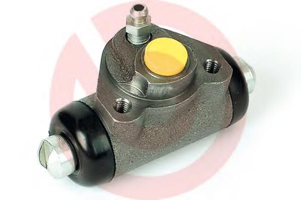Cylinder hamulcowy Lancia Delta