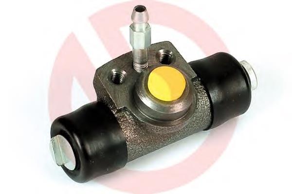 A12083 Brembo Cylinder hamulcowy roboczy tylny