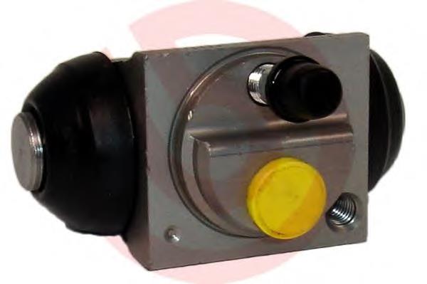 Cylinder hamulcowy roboczy tylny Brembo A12B79