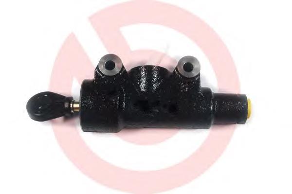 Do koszyka 6758820 BMW Cylinder sprzęgła główny