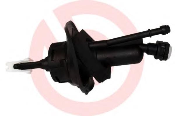 Cylinder sprzęgła główny BBM741400A Mazda