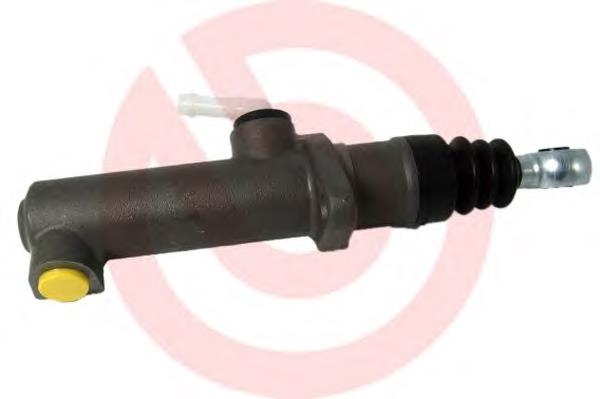 Cylinder sprzęgła główny TRW PND246 cena, od 78,75 USD