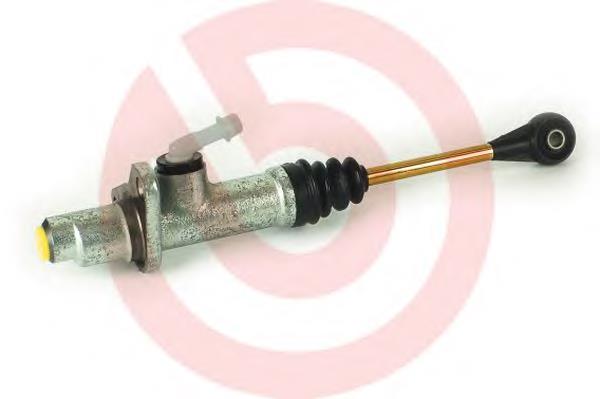 Do koszyka LM70356 Delphi Cylinder sprzęgła główny