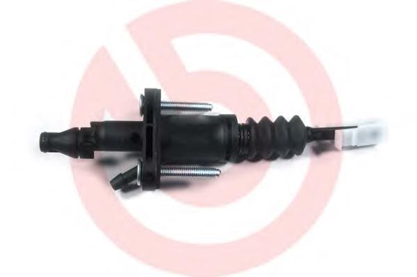 Cylinder sprzęgła główny Opel 5679341